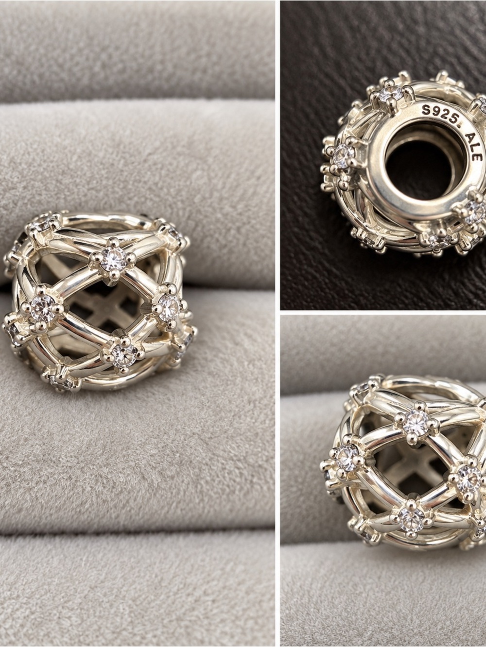 Pandora Star Constellations Charm